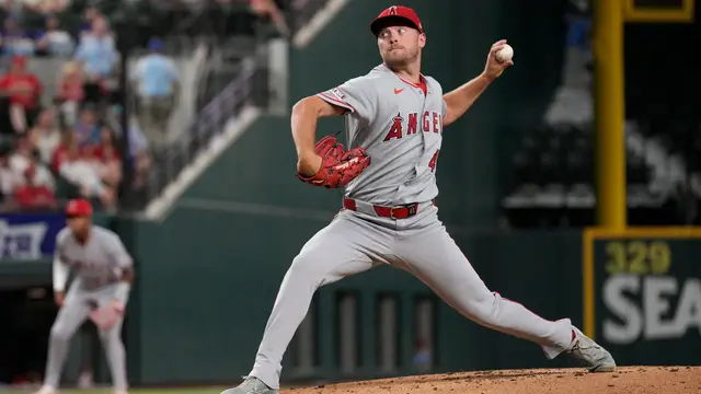Video thumbnail for Why Betting on the Angels Tonight is a Winning Move