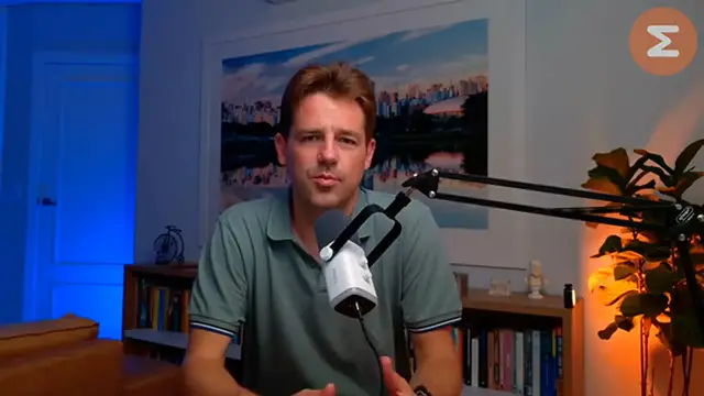 Video thumbnail for Processo de decisão de compra. Como isso impacta a escolha do conteúdo do seu website e Instagram.