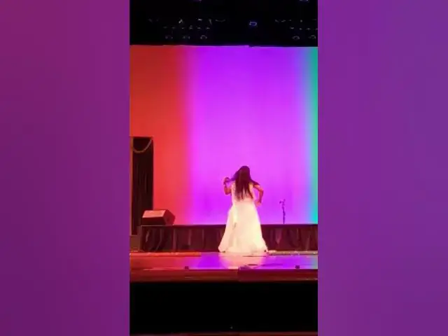 Video thumbnail for Garba and Wings #fusion #garba #dance