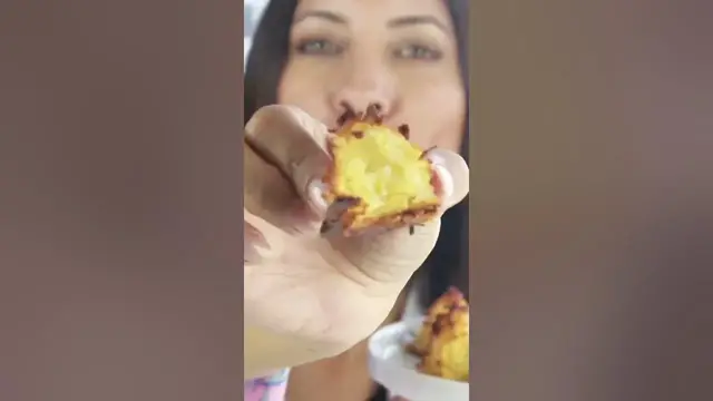 'Video thumbnail for 3 recetas venezolanas'