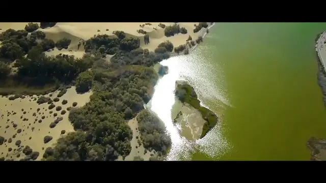 Video thumbnail for Gran Canaria Bewerbungsvideo zur Fußball-WM 2030