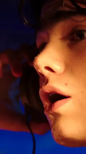 Video thumbnail for Pinocchio Unstrung: Blood In The Water (Vertical Clip)