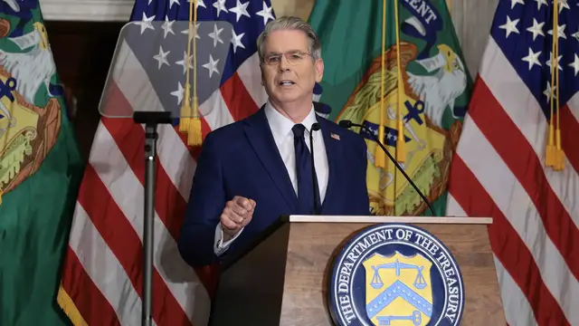 Video thumbnail for Iran says it’s prepared for new US sanctions, predicting them to be ‘another defeat’
