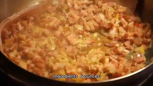 Video thumbnail for Egg bake recipe