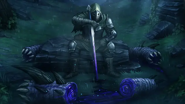 Video thumbnail for Verho: Curse of Faces - Official Chaos Update Console Release Date Trailer