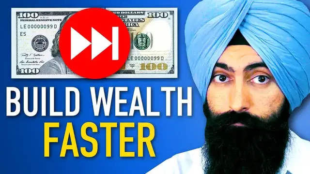 Video thumbnail for minority mindset: paycheck hacks to build wealth faster: investment & money management guide