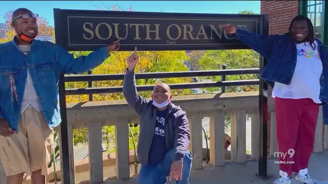 'Video thumbnail for JESPY House / Thinkable Speaker Series / Newark Porchfest'