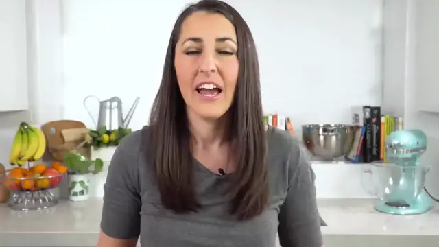 Video thumbnail for How to Make Perfect Cream Cheese Frosting   The Stay At Home Chef(720P HD)