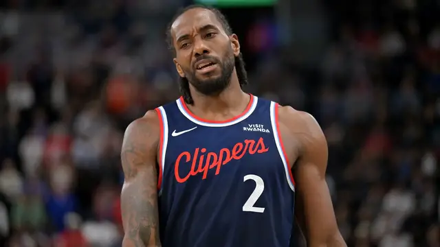 Video thumbnail for Severe NBA Penalties Announced for Los Angeles Clippers