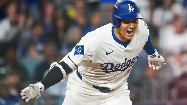 'Video thumbnail for Let’s Pump the Brakes on the Shohei Is the GOAT Talk'