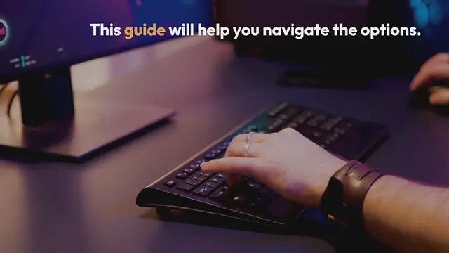 Video thumbnail for Ultimate Gaming PC Guide