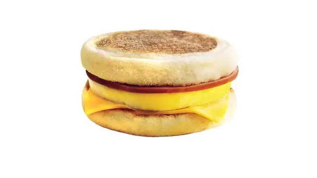 Video thumbnail for McDonald's Breakfast Menu Prices