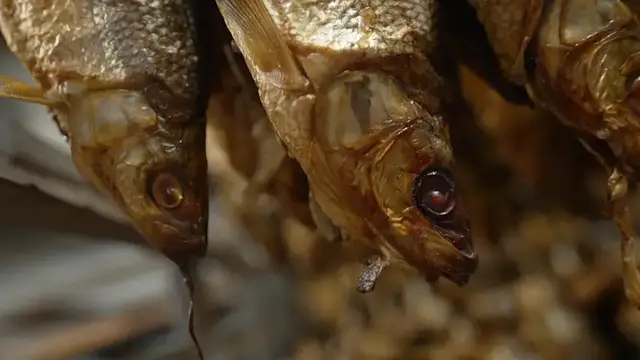 Video thumbnail for Made in Brooklyn: Acme Smoked Fish