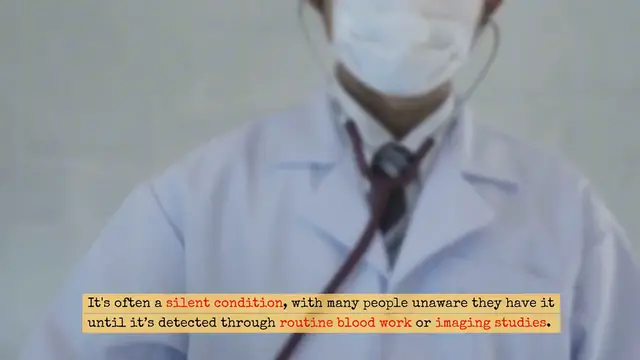 Video thumbnail for Effective Ways to Treat Fatty Liver