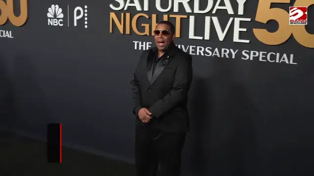 Video thumbnail for Kenan Thompson reveals how he almost 'quit' acting after D2: The Mighty Ducks