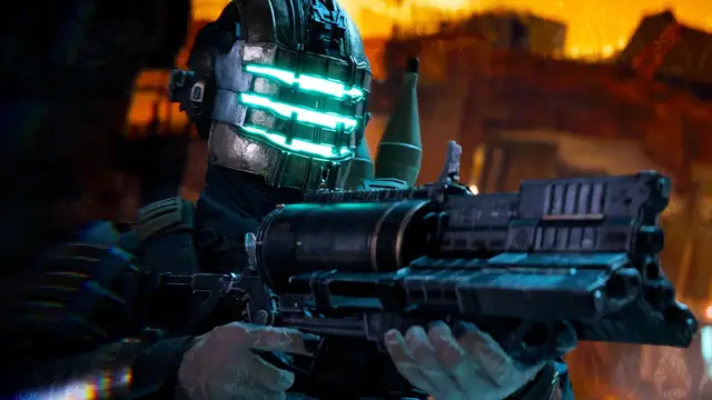 Video thumbnail for Battlefield 6 x Dead Space - Official Convergence Event Trailer