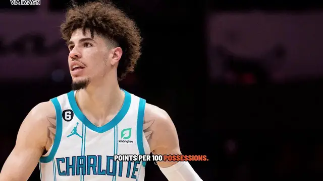 Video thumbnail for LaMelo Ball Is Changing the Timberwolves’ Culture and Could Unlock Anthony Edwards