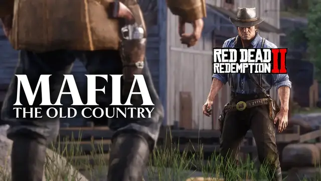 Video thumbnail for Red Dead 2 Comparison Videos Are Lying to You