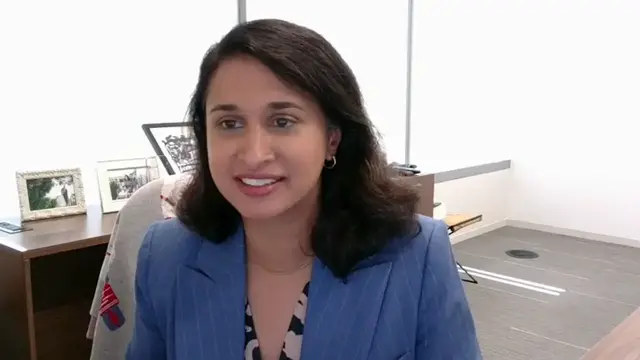 'Video thumbnail for The Power of Authentic Leadership with LPL’s Aneri Jambusaria'