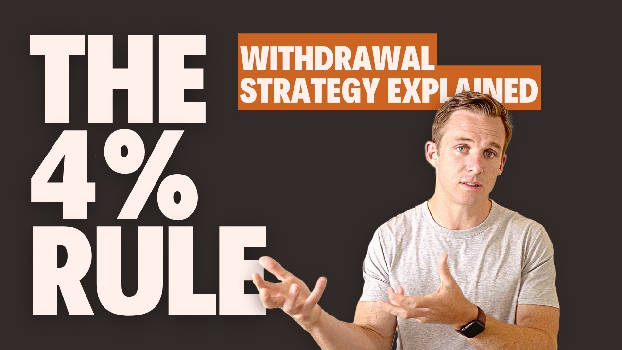 Video thumbnail for The 4% Rule Is Broken? What the Data Actually Says About Retirement Income