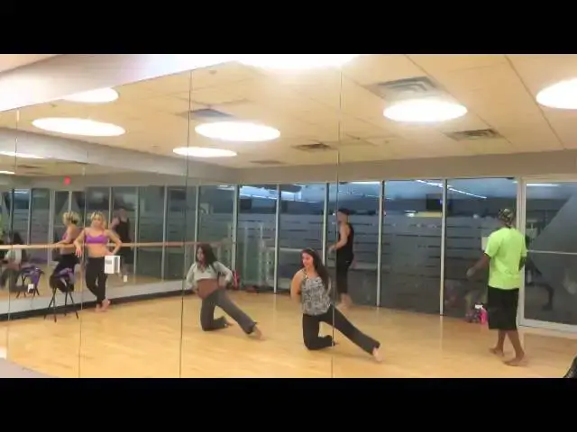 Video thumbnail for BOLLYWOOD DREAMUM  WAKE UP PUMP AND SADDA DIL VI TU PRACTICE