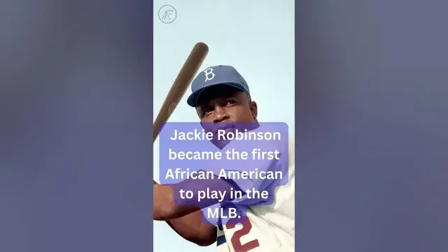 Video thumbnail for Fun Facts About Baseball That Will Knock Your Socks Off #facts #funfacts #baseball #sportsfacts