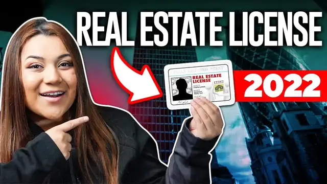 Video thumbnail for Real Estate Agent Success: Tax Write-offs & Earning Potential