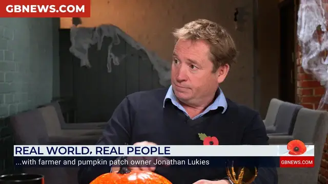 'Video thumbnail for 'Foreign money' to wipe out 'generations of blood, sweat and tears', farmer warns'