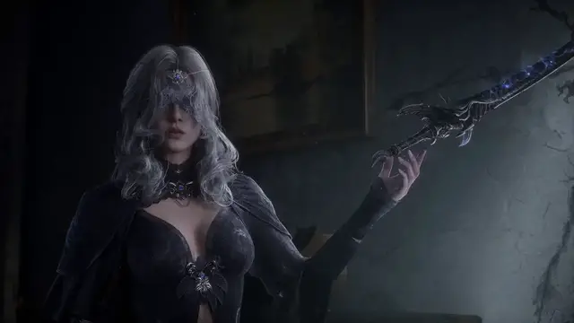 Video thumbnail for Tides of Annihilation - Official 'Beneath the Veil' Story Trailer | gamescom 2026