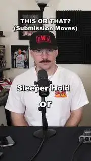 Video thumbnail for THIS OR THAT: SUBMISSION MOVES