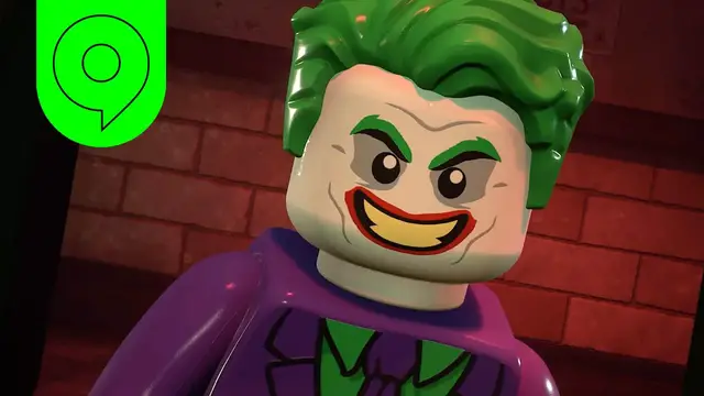 Video thumbnail for LEGO Batman: Legacy of the Dark Knight Deluxe Edition - Mayhem Collection Trailer | gamescom 2026