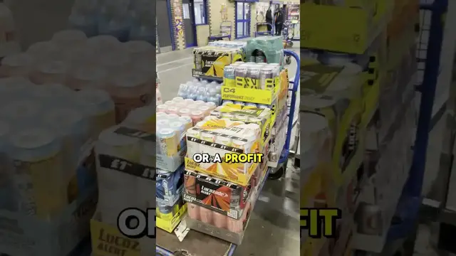 'Video thumbnail for money making meg: top vending machine products to sell for profit'