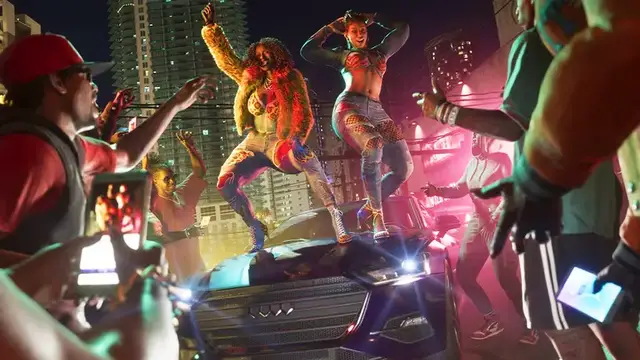 'Video thumbnail for Why the GTA 6 Delay Is a Good Thing | GTFM'