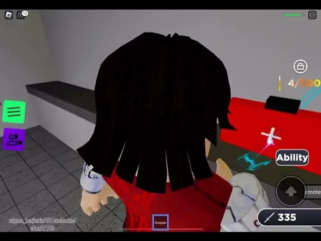 Video thumbnail for silly sword game 4