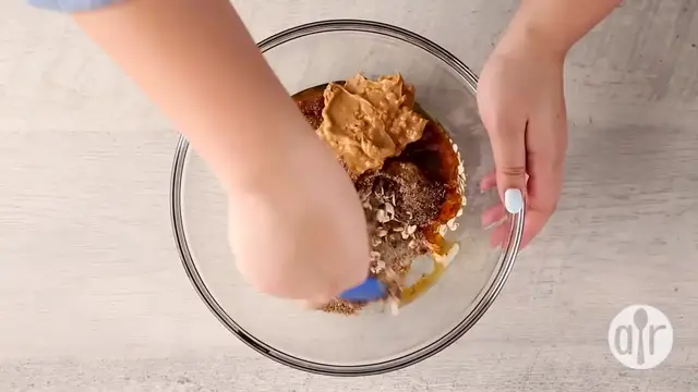 'Video thumbnail for How to Make No-Bake Energy Bites _ Snack Recipes _ Allrecipes.com(720P_HD)'