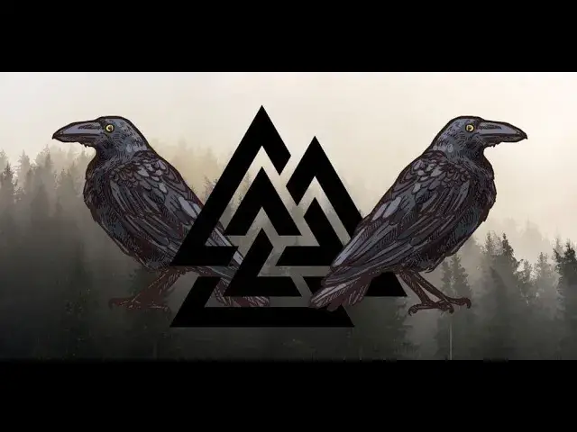 'Video thumbnail for ODINS RABEN 🐦⬛ MUSIKVIDEO (Assassins Creed Valhalla) mit Song von @rabenvaddatv'