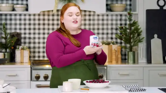 'Video thumbnail for How to Make Elise_s Cranberry Dutch Baby _ Smart Cookie _ Allrecipes.com(720P_HD)'