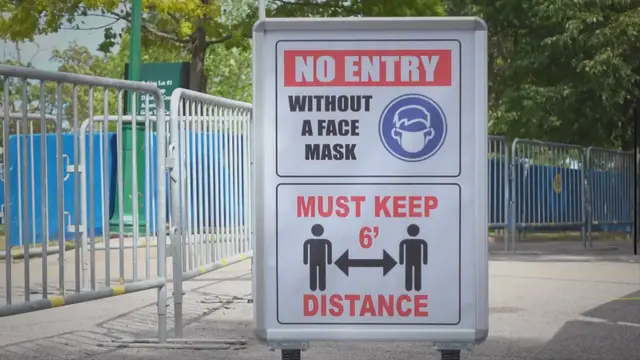 Video thumbnail for Social Distancing 101: Understanding, Importance, and Practice