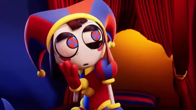 Video thumbnail for POMNI WAKE UP TIME TO GO ON AN ADVENTURE