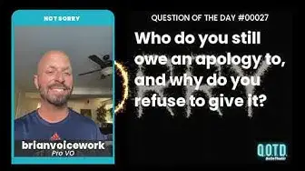 Video thumbnail for Brian is a falsely-accused lollipop thief, by his 1st grade teacher! Apology not needed!