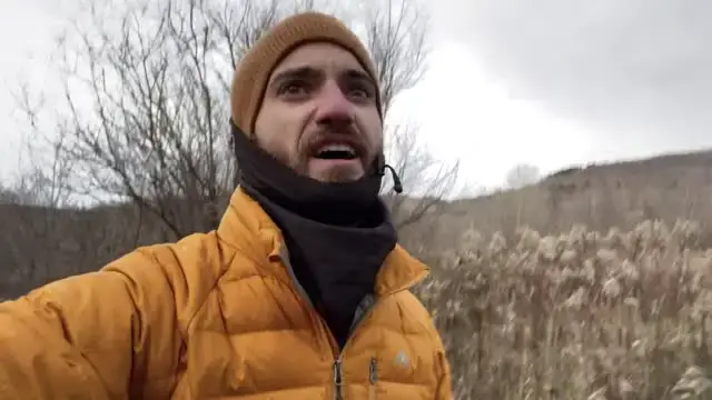 Video thumbnail for Man Uses Drone To Locate And Rescue Dog Missing For 10 Days | Happily TV