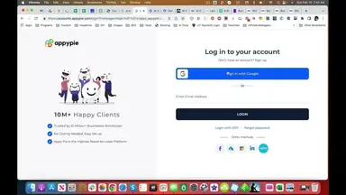 'Video thumbnail for Is Appy Pie an AI Website Builder?'