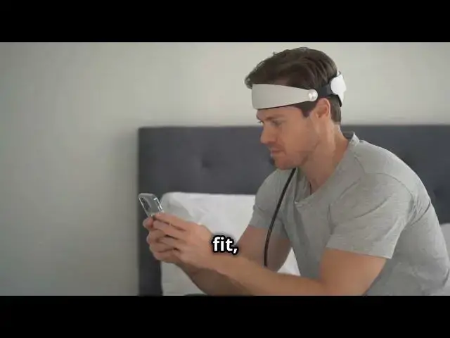 Video thumbnail for Growband Pro V2: Hairguard Hair Regrowth Device: Does it Works