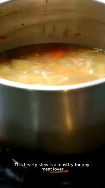 Video thumbnail for Beef bourguignon recipe