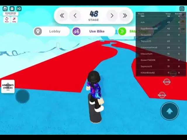 Video thumbnail for dude