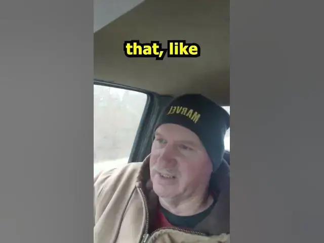 Video thumbnail for Truck Talks Respect The Struggle