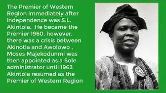 Video thumbnail for Government 2020 JAMB Past Questions and Answers | Questions 31 - 40