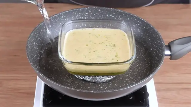Video thumbnail for A genius trick for breakfast that I learned with a friend from Italy(720P HD) 1