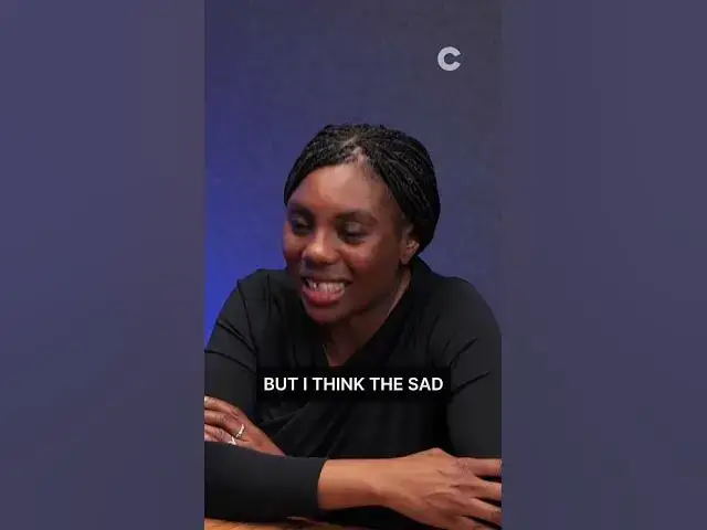 Video thumbnail for Kemi Badenoch: Elon Musk is a "goodie." 🚀
