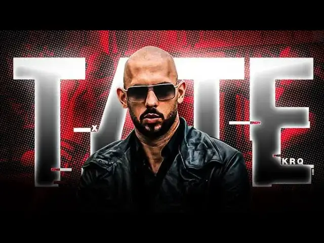 Video thumbnail for Andrew Tate ~ Tourner Dans Le Vide